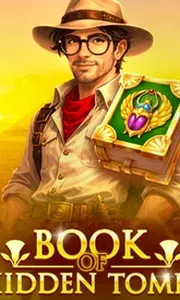 Book of Hidden Tombs