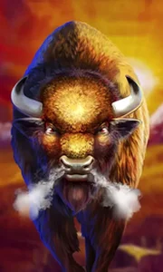 Buffalo Rampage