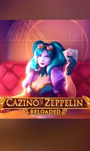 Cazino Zeppelin Reloaded