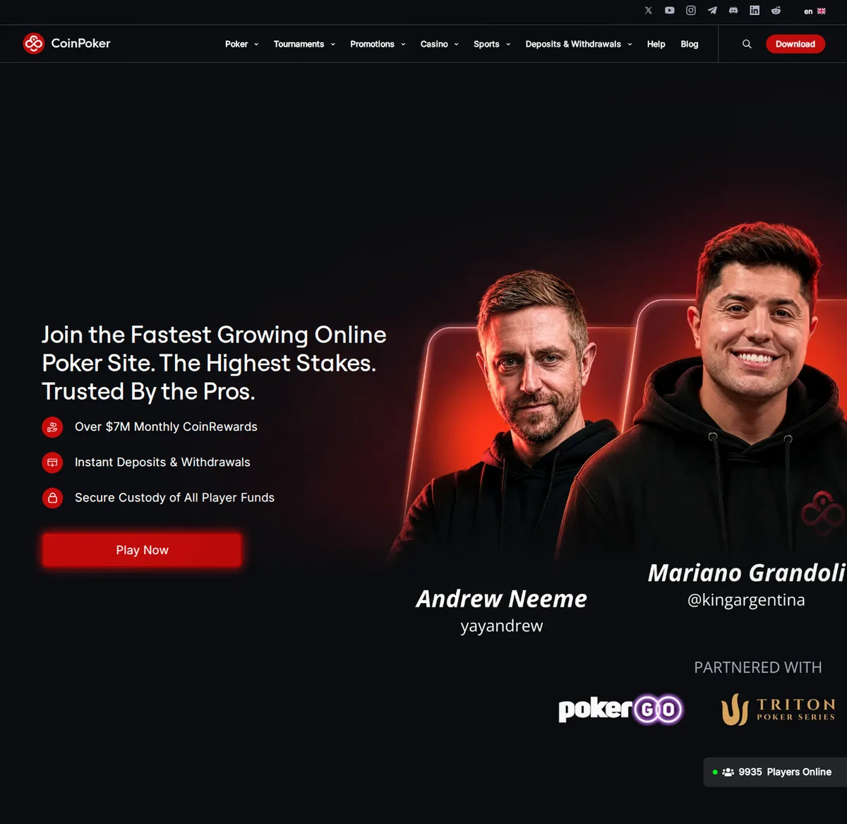CoinPoker